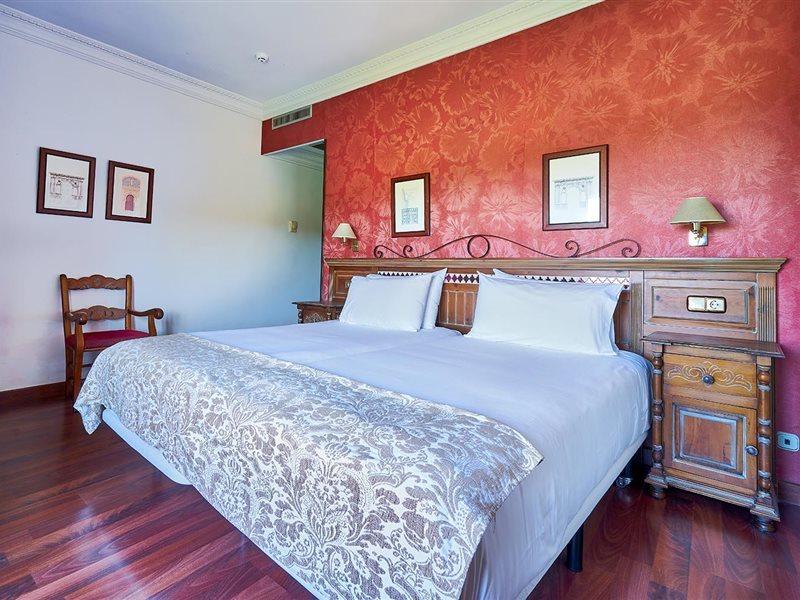 Crisol Guadalupe Hotel Granada Ngoại thất bức ảnh