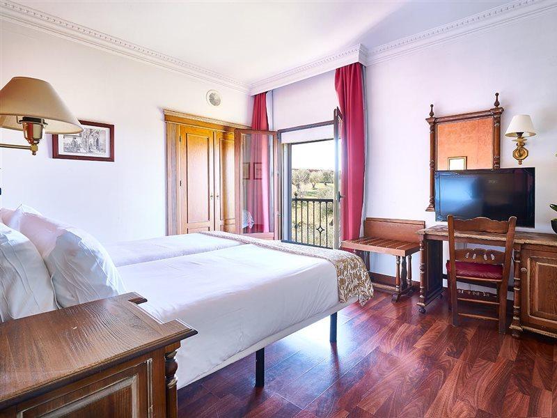 Crisol Guadalupe Hotel Granada Ngoại thất bức ảnh