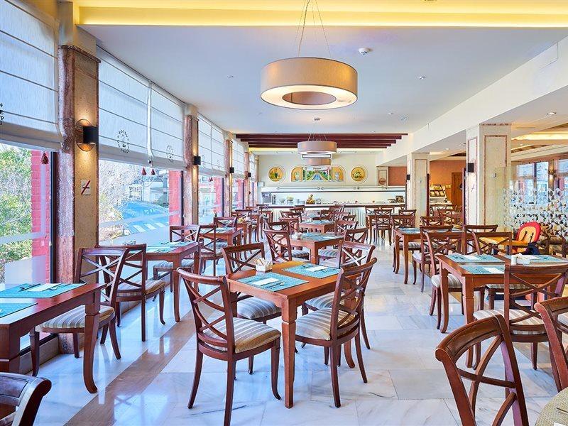 Crisol Guadalupe Hotel Granada Ngoại thất bức ảnh