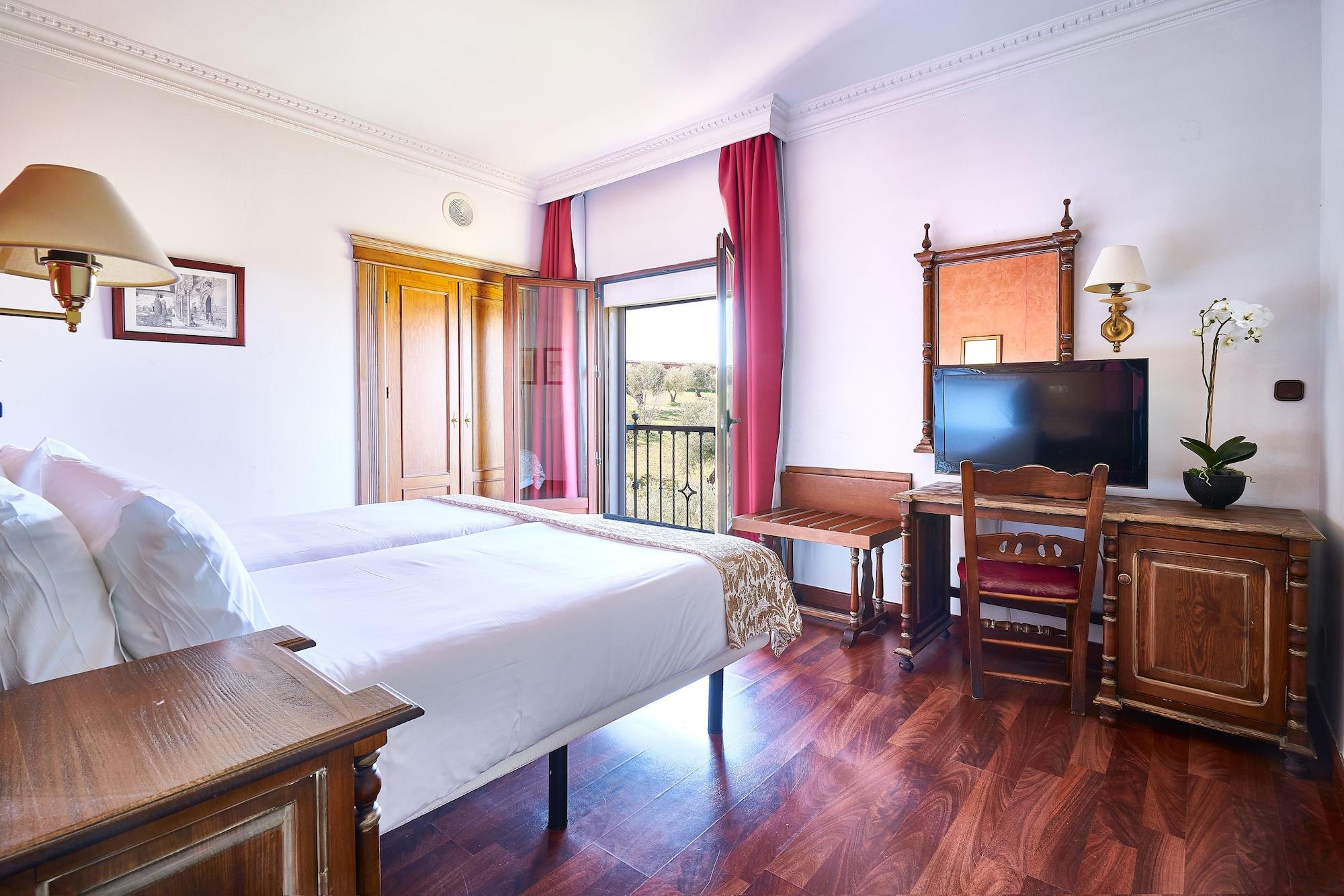 Crisol Guadalupe Hotel Granada Ngoại thất bức ảnh