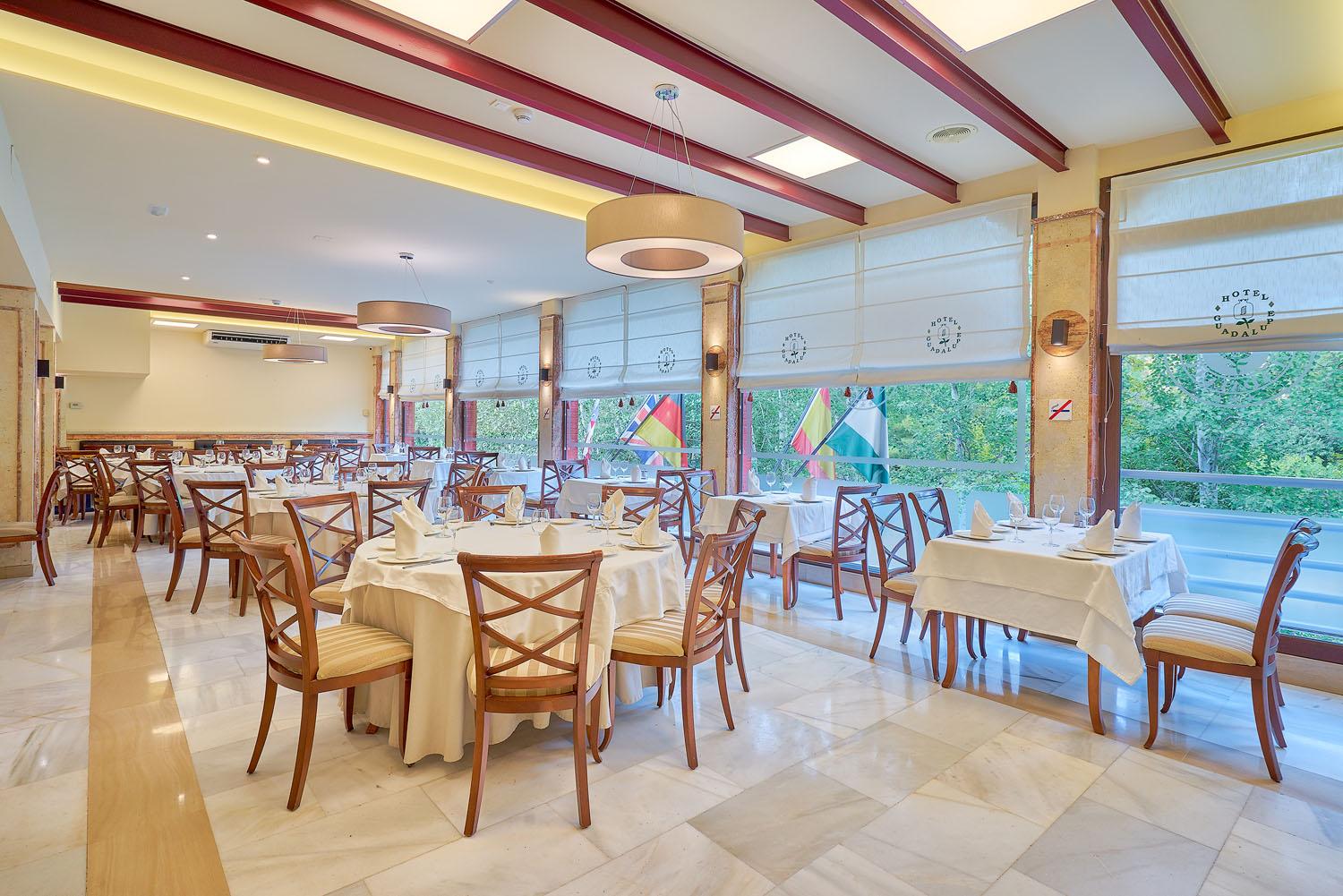 Crisol Guadalupe Hotel Granada Ngoại thất bức ảnh
